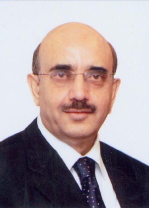 Mr. Masood Khan was appointed by Government of Pakistan as Pakistan&#39;s Ambassador and Permanent Representative to the United Nations on October 11, 2012. - Masood_Khan